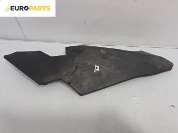 Пластмасова кора за Mercedes-Benz B-Class Hatchback I (03.2005 - 11.2011), 4+1 вр., хечбек