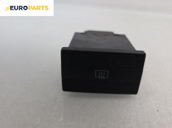 Бутон подгрев задно стъкло  за Volkswagen Passat II Variant B3, B4 (02.1988 - 06.1997)