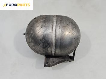 Бутилка въздушно окачване за Mercedes-Benz S-Class Sedan (W220, V220) (10.1998 - 08.2005), седан