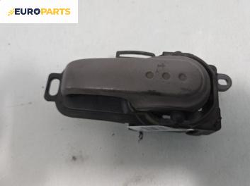 Вътрешна дръжка за Nissan Micra III Hatchback (01.2003 - 06.2010), 4+1 вр., хечбек, позиция: задна, лява