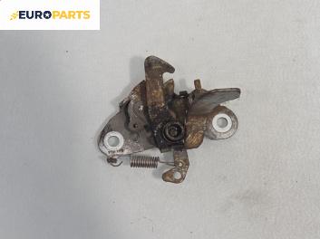 Брава преден капак за Peugeot 406 Break (10.1996 - 10.2004)