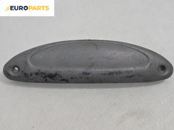 Пластмасов капак за Peugeot 406 Break (10.1996 - 10.2004), 4+1 вр., комби