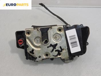 Брава на врата за Peugeot 406 Break (10.1996 - 10.2004), позиция: задна, дясна