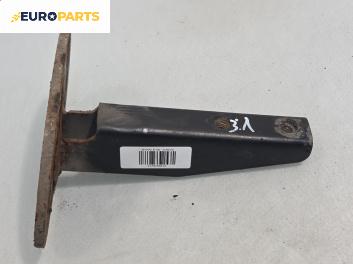 Държач броня за BMW 5 Series E39 Touring (01.1997 - 05.2004), комби, позиция: задна, дясна