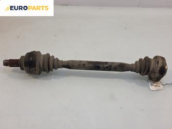 Полуоска за BMW 5 Series E39 Touring (01.1997 - 05.2004) 525 tds, 143 к.с., позиция: предна, дясна
