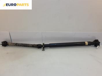 Кардан за BMW 5 Series E39 Touring (01.1997 - 05.2004) 525 tds, 143 к.с., № 1 229 267