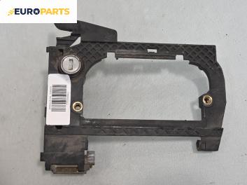 Заключалка заден капак за BMW 5 Series E39 Touring (01.1997 - 05.2004), комби