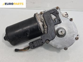 Ел. мотор за чистачките за BMW 5 Series E39 Touring (01.1997 - 05.2004), комби, позиция: задна
