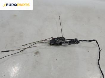 Брава на врата за Suzuki Grand Vitara I SUV (03.1998 - 08.2006), позиция: предна, лява