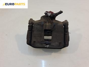 Спирачен апарат за Fiat Bravo II Hatchback (11.2006 - 06.2014), позиция: предна, лява