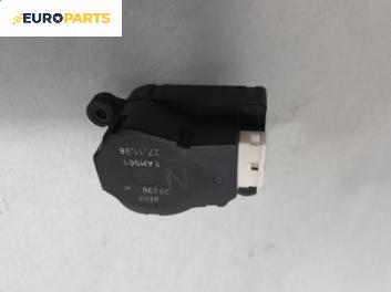 Моторче клапа парно за Mercedes-Benz S-Class Sedan (W220, V220) (10.1998 - 08.2005) S 500 (220.075, 220.175, 220.875), 306 к.с., № EAM501