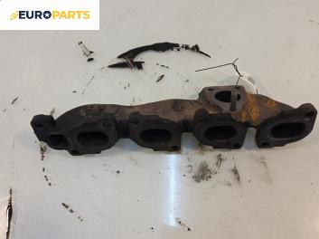 Изпускателен колектор  за Fiat Bravo II Hatchback (11.2006 - 06.2014) 1.6 D Multijet, 120 к.с.