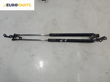 Амортисьор за багажник/товарно пространство за Toyota Yaris Hatchback I (01.1999 - 12.2005)