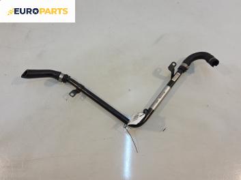 Тръба за охладителна течност за Fiat Bravo II Hatchback (11.2006 - 06.2014) 1.6 D Multijet, 120 к.с.