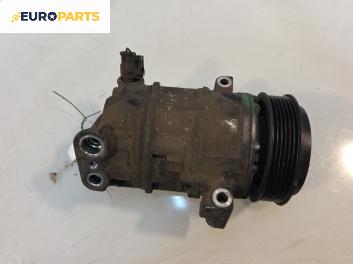Компресор климатик за Fiat Bravo II Hatchback (11.2006 - 06.2014) 1.6 D Multijet, 120 к.с.
