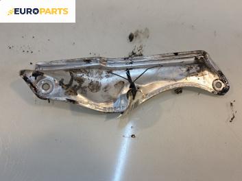 Алуминиев капак за Fiat Bravo II Hatchback (11.2006 - 06.2014), хечбек