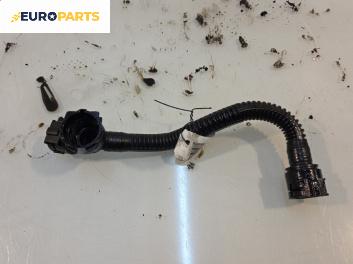 Маркуч картерни газове за Fiat Bravo II Hatchback (11.2006 - 06.2014) 1.6 D Multijet, 120 к.с.