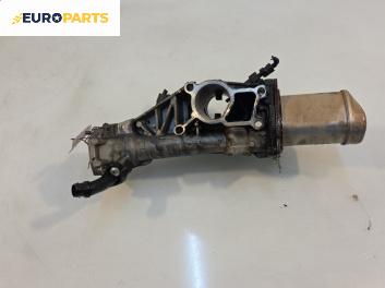 EGR тръба за Fiat Bravo II Hatchback (11.2006 - 06.2014) 1.6 D Multijet, 120 к.с.