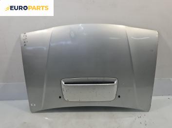 Преден капак за Suzuki Grand Vitara I SUV (03.1998 - 08.2006), 4+1 вр., джип, позиция: предна