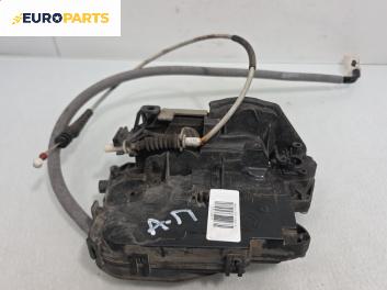 Брава на врата за BMW 3 Series E90 Touring E91 (09.2005 - 06.2012), позиция: предна, дясна