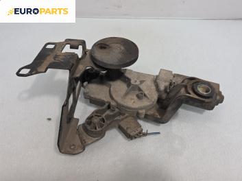 Ел. мотор за чистачките за BMW 3 Series E90 Touring E91 (09.2005 - 06.2012), комби, позиция: задна