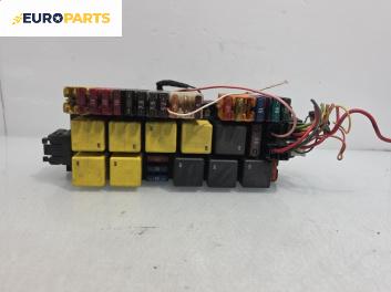 Бушонно табло за Mercedes-Benz S-Class Sedan (W220, V220) (10.1998 - 08.2005) S 500 (220.075, 220.175, 220.875), 306 к.с.