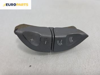 Бутони волан за Mercedes-Benz S-Class Sedan (W220, V220) (10.1998 - 08.2005), № A2208208010