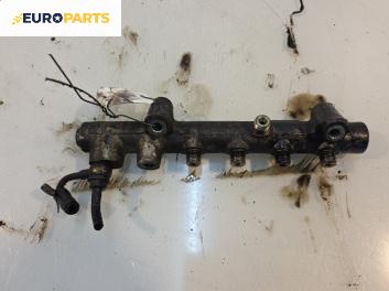 Горивна рейка за Opel Astra H Estate (08.2004 - 05.2014) 1.7 CDTI, 101 к.с.