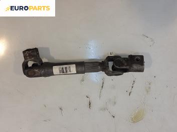 Каре на волана за Opel Astra G Estate (02.1998 - 12.2009) 1.4 16V, 90 к.с., комби