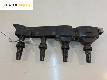 Запалителна бобина за Peugeot 307 Hatchback (08.2000 - 12.2012) 1.6 16V, 109 к.с.