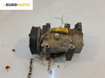 Компресор климатик за Peugeot 307 Hatchback (08.2000 - 12.2012) 1.6 16V, 109 к.с.