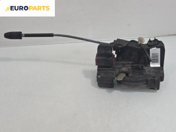 Брава на врата за Opel Zafira A Minivan (04.1999 - 06.2005), позиция: задна, дясна