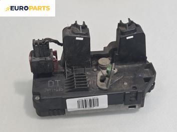 Брава на врата за Opel Zafira A Minivan (04.1999 - 06.2005), позиция: задна, дясна