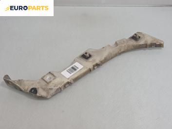 Държач броня за Mazda 6 Station Wagon I (08.2002 - 12.2007), комби, позиция: задна