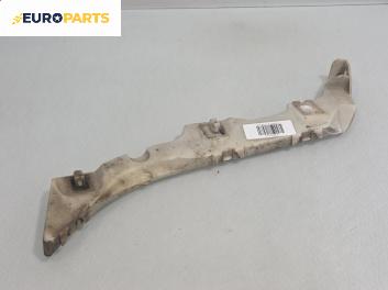 Държач броня за Mazda 6 Station Wagon I (08.2002 - 12.2007), комби, позиция: задна