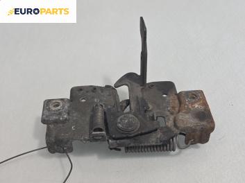 Брава преден капак за Mazda 6 Station Wagon I (08.2002 - 12.2007)