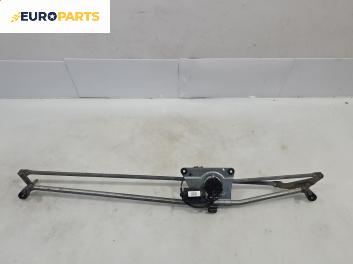 Ел. мотор за чистачките за Citroen Xsara Picasso (09.1999 - 06.2012), миниван, позиция: предна