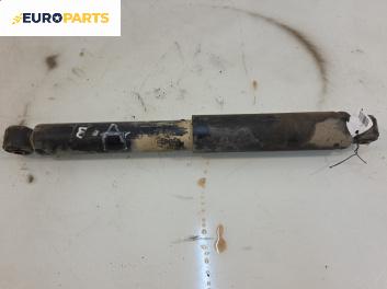 Амортисьор за Jeep Cherokee SUV IV (09.2007 - 06.2013), джип, позиция: задна, дясна