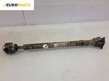 Кардан за Jeep Cherokee SUV IV (09.2007 - 06.2013) 2.8 CRD 4x4, 177 к.с., автоматик, № P52853441AE