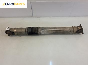 Кардан за Jeep Cherokee SUV IV (09.2007 - 06.2013) 2.8 CRD 4x4, 177 к.с., автоматик