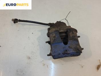 Спирачен апарат за Volkswagen Golf IV Hatchback (08.1997 - 06.2005), позиция: предна, дясна