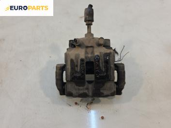 Спирачен апарат за BMW 3 Series E90 Touring E91 (09.2005 - 06.2012), позиция: предна, лява