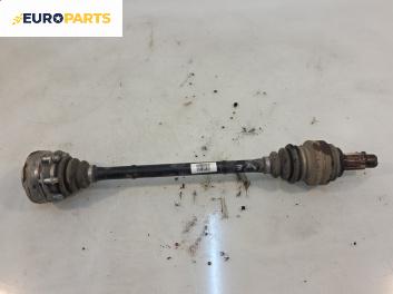 Полуоска за BMW 3 Series E90 Touring E91 (09.2005 - 06.2012) 320 d, 163 к.с., позиция: задна, дясна