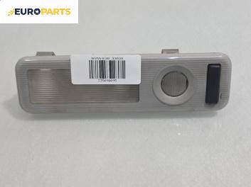 Плафон за BMW 5 Series E39 Touring (01.1997 - 05.2004)