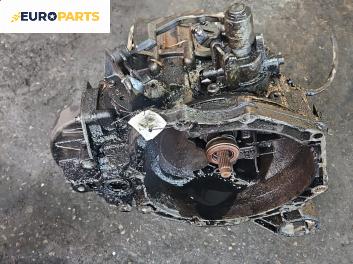 Ръчна скоростна кутия за Opel Astra H Estate (08.2004 - 05.2014) 1.7 CDTI, 101 к.с.