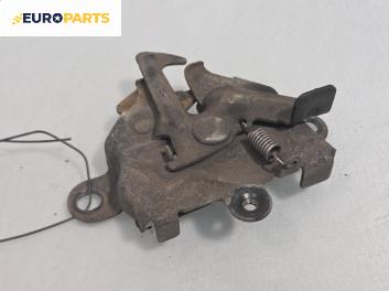 Брава преден капак за Toyota Yaris Hatchback I (01.1999 - 12.2005)