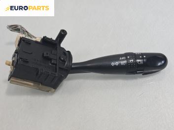 Лостче за светлини за Toyota Yaris Hatchback I (01.1999 - 12.2005)