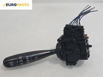 Лостче за чистачки за Toyota Yaris Hatchback I (01.1999 - 12.2005)