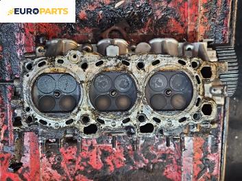 Глава за Hyundai Sonica Sedan III (01.1998 - 12.2005) 2.5 V6 24V, 160 к.с.