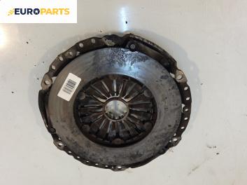 Притискателен диск на съединителя за Mercedes-Benz C-Class Sedan (W203) (05.2000 - 08.2007) C 220 CDI (203.006), 143 к.с.